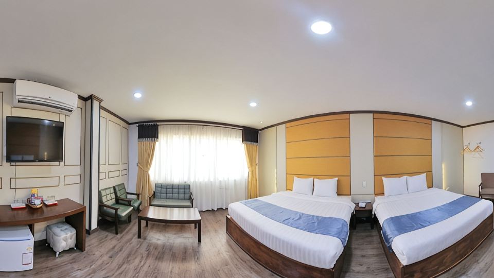 Horizon Hotel