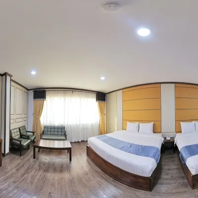 Horizon Hotel Hotels near Subic Bay Convention Center
