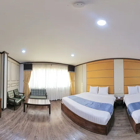 Horizon Hotel