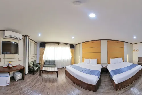 โรงแรมฮอไรซัน