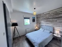 Beautiful apartment close to the sea