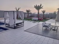 Selena Villa - Pools