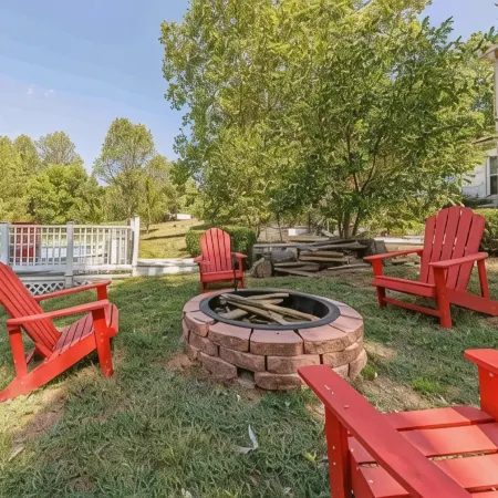 Country Homeplace 4-bedroom Pool pets ok Near Toyota