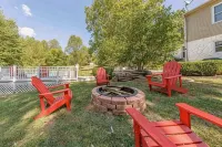 Country Homeplace 4-bedroom Pool pets ok Near Toyota