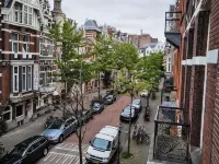 Hotel Vondel Garden Hotels near VondelCS
