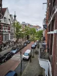 Hotel Vondel Garden - 2-Star