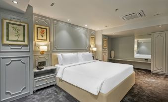 Sunday Hotel & Convention Centre by CheckIn, Vadodara