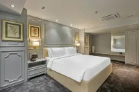 Sunday Hotel & Convention Centre by CheckIn, Vadodara