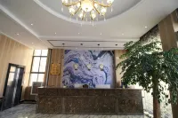 Dali Zhonglin Hotel - 2 tähden