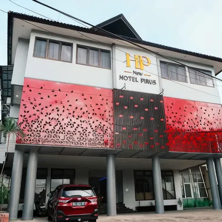 Hotel Grand Pirus Samarinda