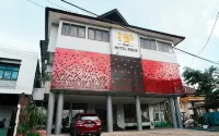 Hotel Grand Pirus Samarinda - 2 ดาว