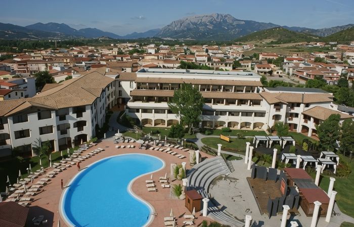 Cala della Torre Resort