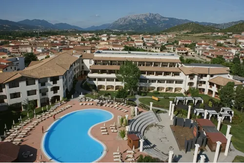Cala Della Torre Resort