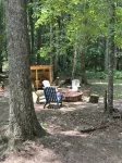 Peaceful cozy cabin in the woods - 4-Sterne