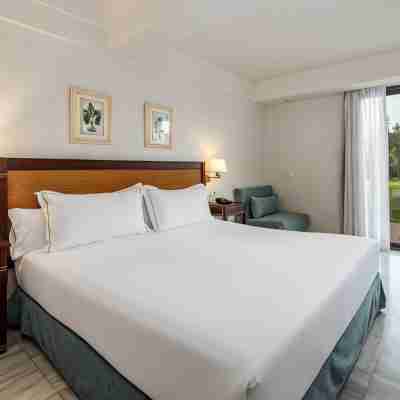 Azz Guadacorte Campo de Gibraltar Rooms