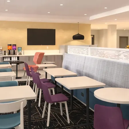 Home2 Suites by Hilton Dickson