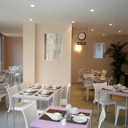 Séjours & Affaires Paris-Malakoff