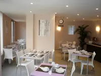 塞祖爾阿菲爾巴黎馬拉科夫酒店 - 早餐