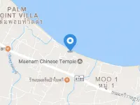 The Florist Resort Hotels near Samui Disc Golf