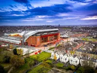 easyHotel Liverpool Hotels near Western Approaches Museum