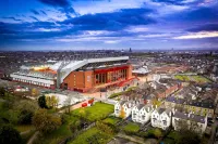 easyHotel Liverpool