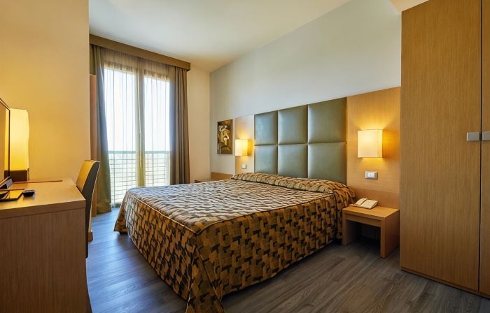 Castelmartini Wellness & Business Hotel