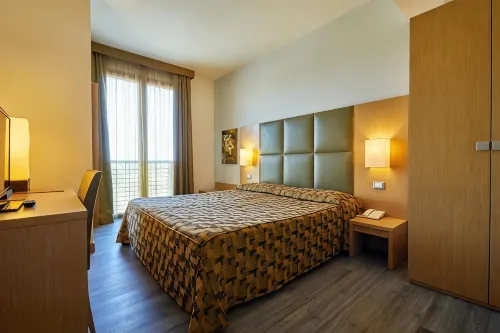 Castelmartini Wellness & Business Hotel