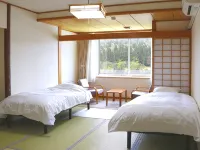 クアハウス碁点 村山市のホテル
