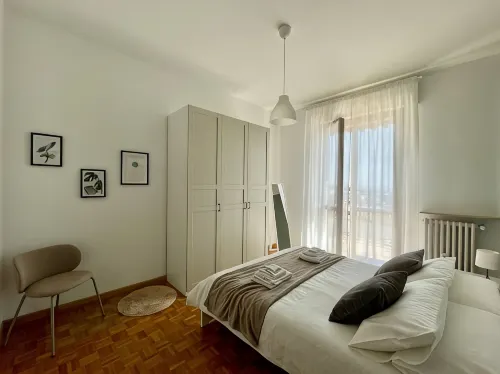 [Elce] Brightest Condo 1 Km From The CityCenter
