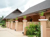 Chalicha Resort Hotels in Chumphon
