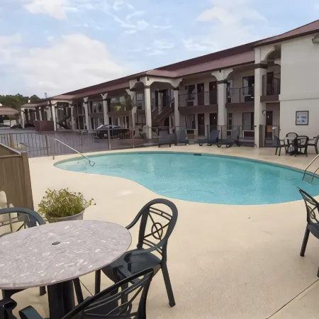 Best Western Inn