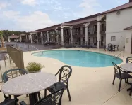 Best Western Inn - Pools