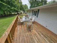 Bagnell Dam Strip House! - Wifi