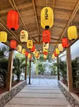 Gaozhou Huatianmei Wenquan Homestay
