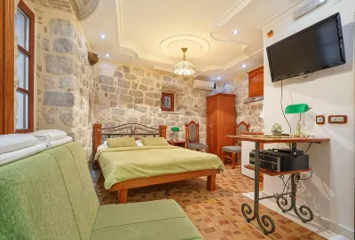 Apartments Wine House Old Town โรงแรมใน