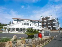 LiVEMAX RESORT KYOTANGO SEA FRONT Hotel a Kyōtango