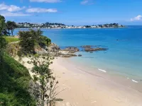 Beautiful apartment close to the sea