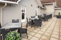 Premier Inn Worcester (M5,Jct6)