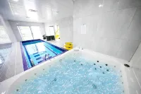 Gapyeong Rapunzel Kids Poolvilla - ヴィラ