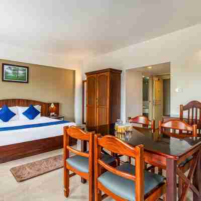 Sterling Darshan Guruvayur Rooms