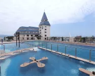 Fullon Hotel Tamsui Fishermen's Wharf - Luxury