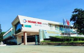 Hoang Mai Dung Quat Hotel