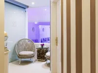 Hotel Piccolo Sant'Andrea - Gym