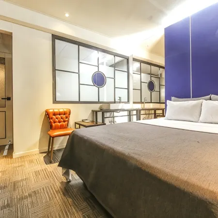 Chuncheon Urbane Hotel