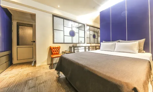 Chuncheon Urbane Hotel