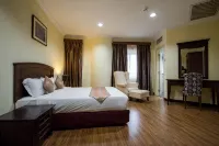 Beta Service Apartment - 3-Star