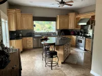 歐申賽德度假屋寧靜 - 精品