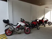 Eighty Eight Hotel Koronadal - parking