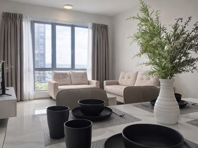 Nordica Gravit 8 by Stay Scape