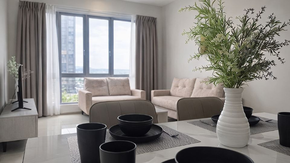 Nordica Gravit 8 by Stay Scape